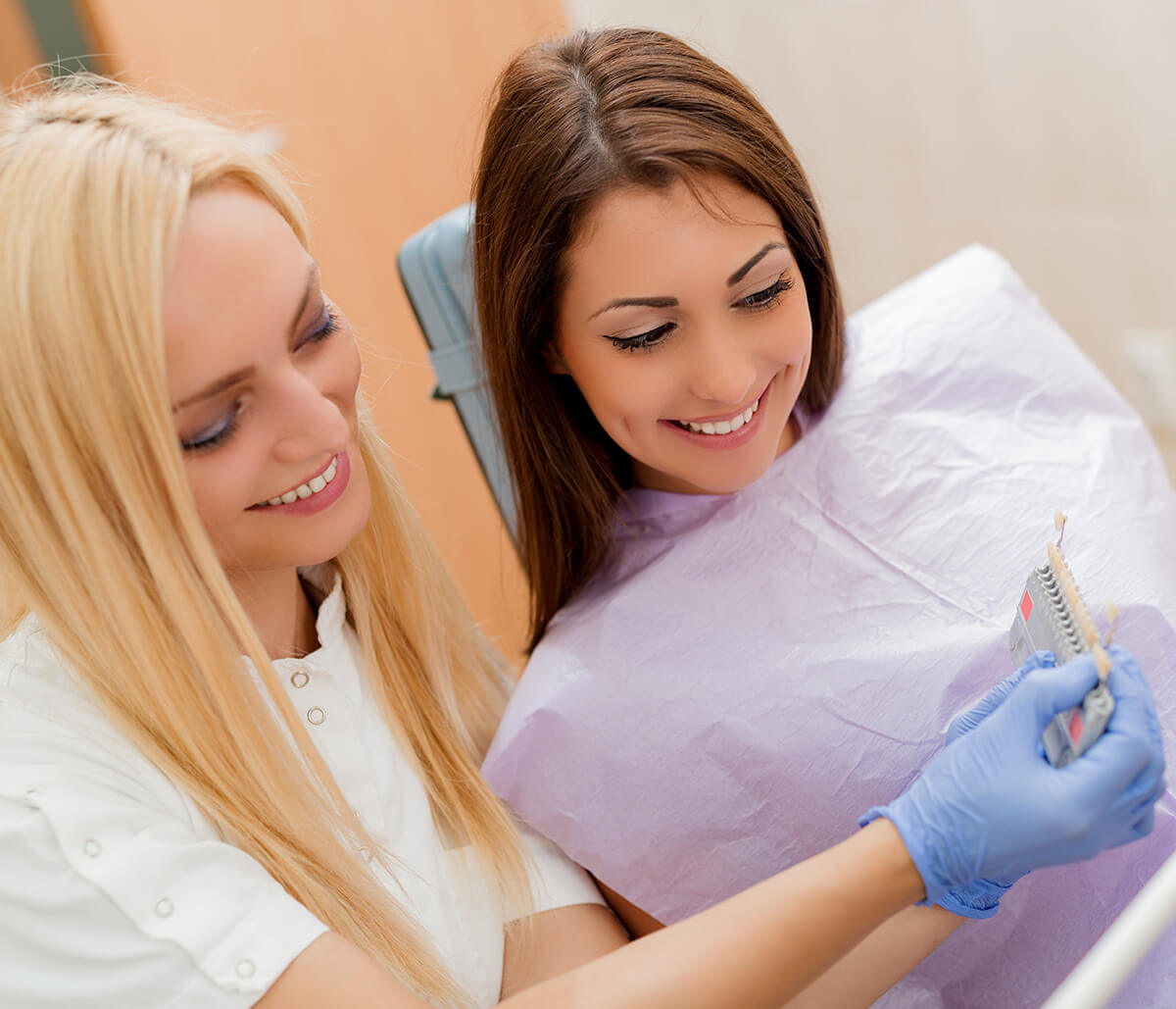 In Pembroke Pines Area Dentist Explains How Dental Veneers Can Improve the Appearance of Your Smile