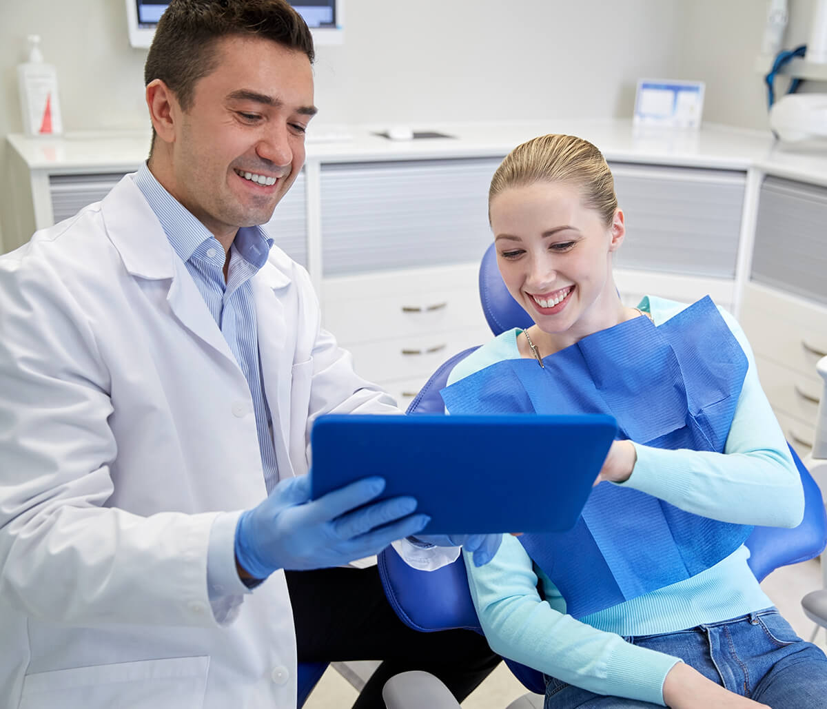 Healthy Dental Hygiene Tips at Pines Dental Associates in Pembroke Pines Area