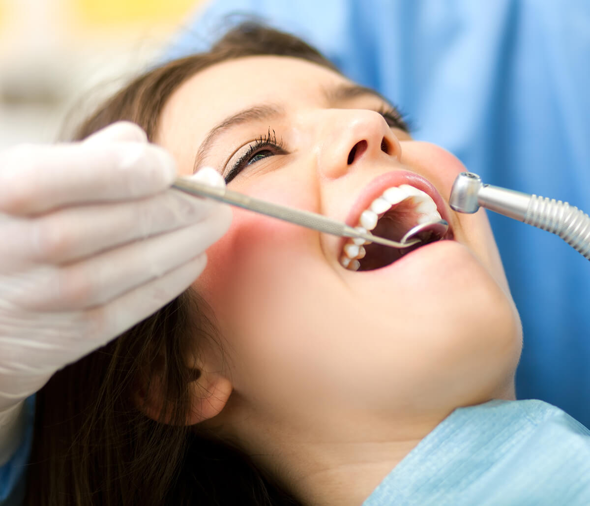 Dental Implants Dentist at Pines Dental Associates in Pembroke Pines Area