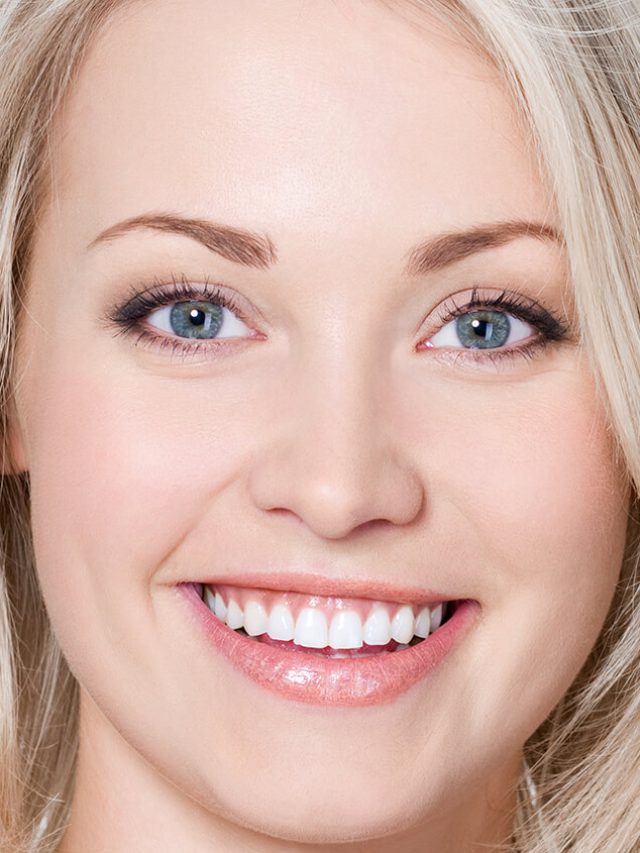Crown yourself for a beautiful, confident smile with Dr. Milton Ruiz