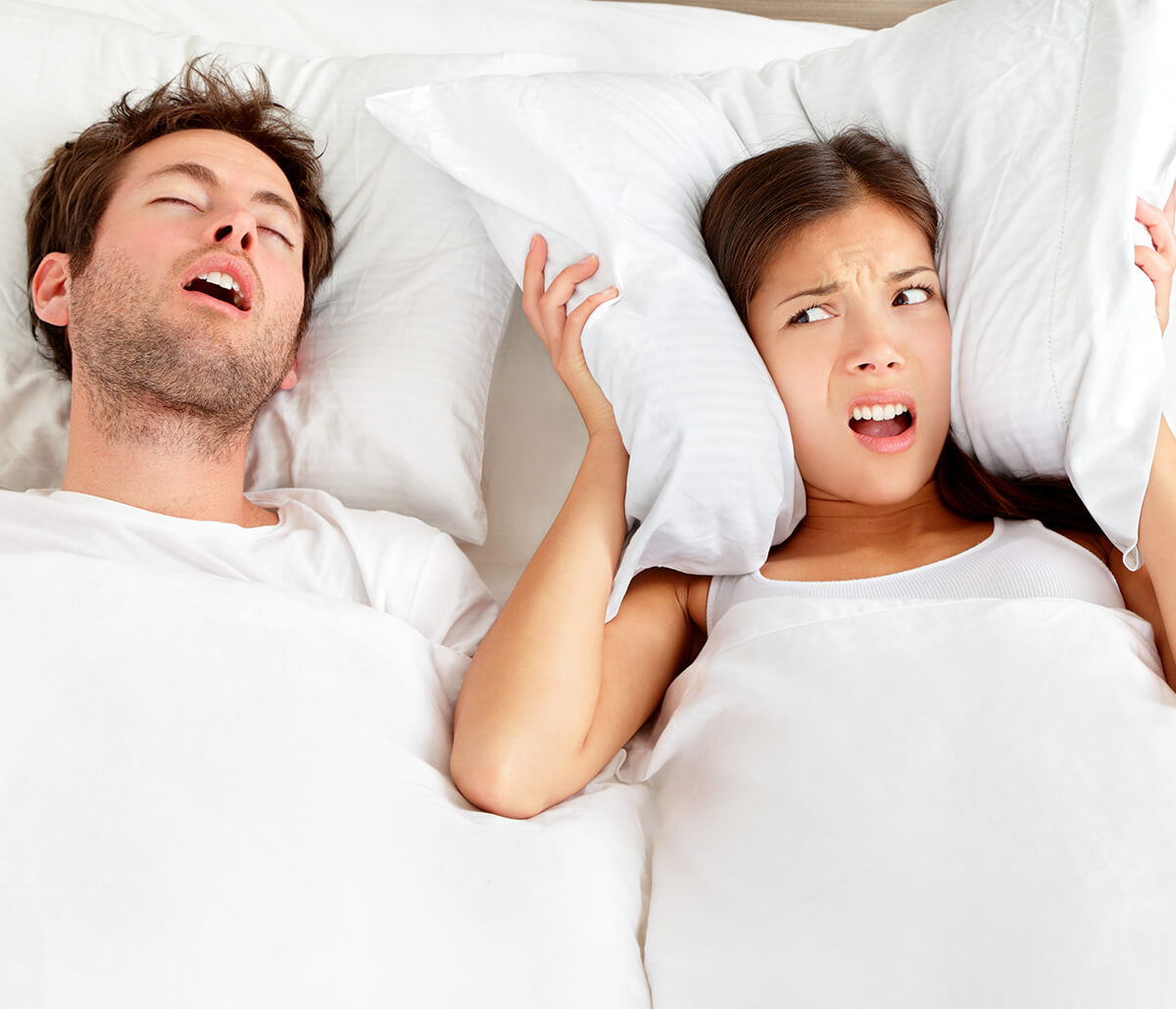 Health Risks of Sleep Apnea in Pembroke Pines FL Area