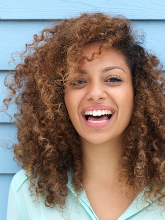 Transform your smile with dental bonding and white fillings.